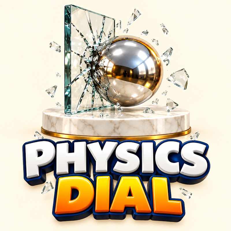 Physics Dial