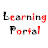 Learning Portal