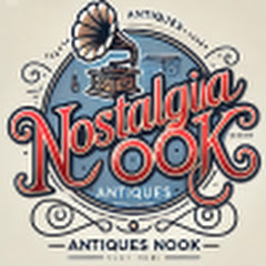 Nostalgia Nook Antiques