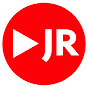 JR Car Reviews logo