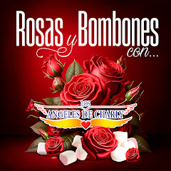 Los Ángeles de Charly - Topic avatar