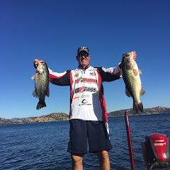 The Average Angler