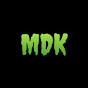maldoke logo