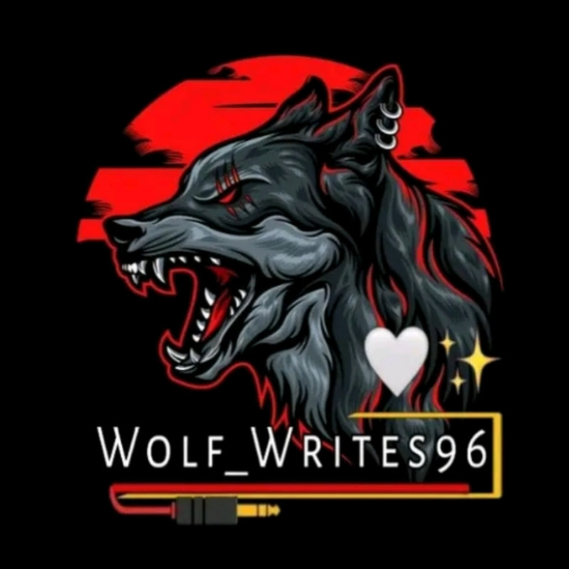 DARK WOLF