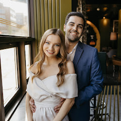 Vacations by Kasey and Mattie channel thumbnail