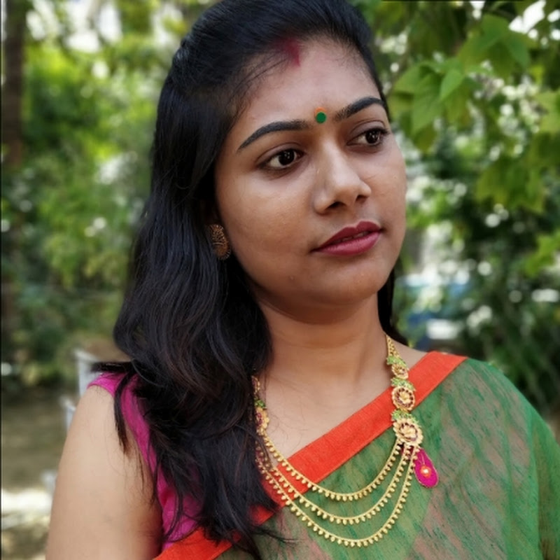 Aditi's Life Palette