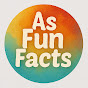 As Fun Facts logo