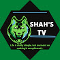 Shah's TV logo