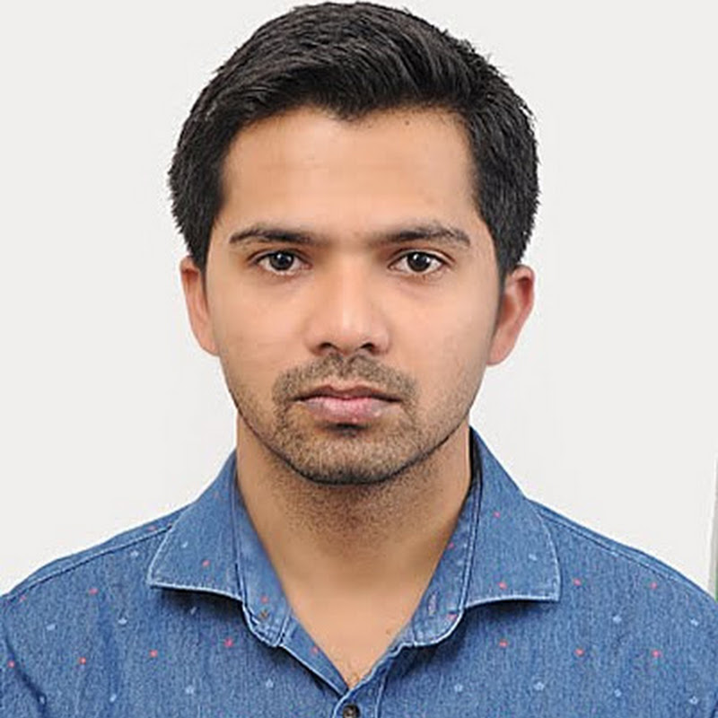 Pushkar Parashar