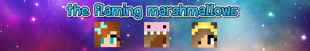 The Flaming Marshmallows YouTube channel avatar