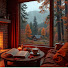 W1BRzRaXUuw-channel-avatar-Rainy Dream Window