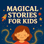 Magical Stories for Kids logo