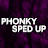 Phonky Sped Up