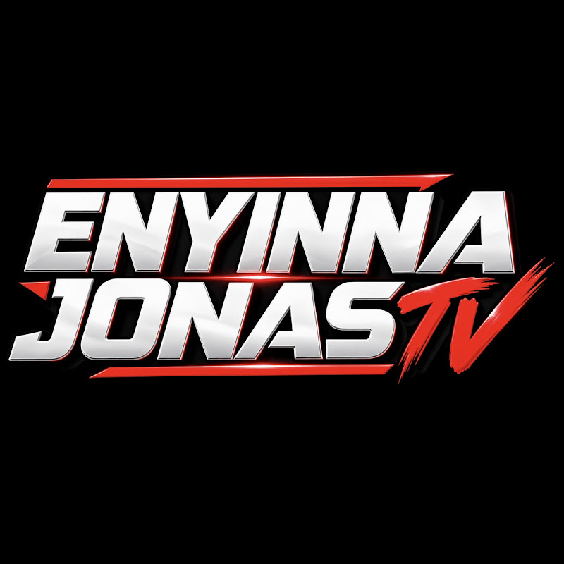 ENYINNA JONAS TV