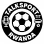 TalkSport Rwanda  logo
