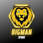 bigman SPORT Avatar