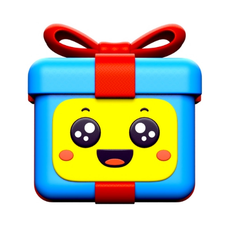 YippiBox - Nursery Rhymes & Kids Songs