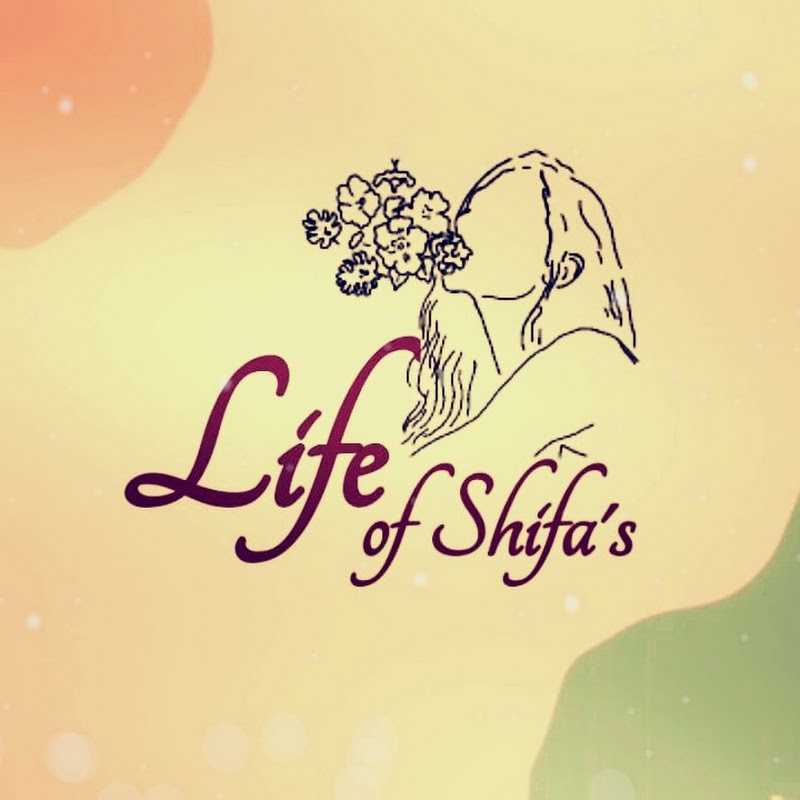 Life of Shifa's icon