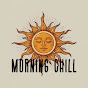 朝チル!!! Morning chill  logo