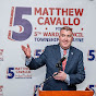 Matthew Cavallo for Wayne 5th Ward Council - @CavalloForWayne - Youtube