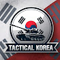 Tactical Korea logo