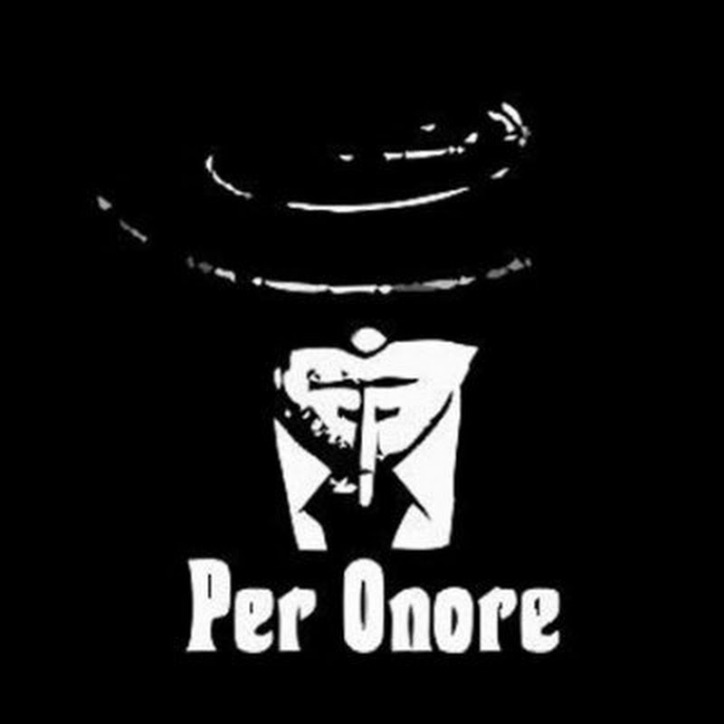 Per Onore: Estratégias & Poder