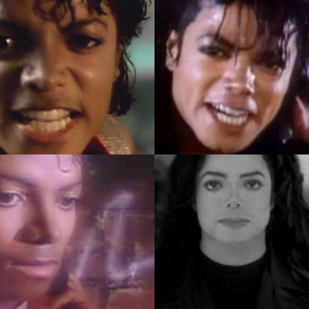 Michael Jackson beat it lyrics