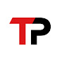 Techno Pulse logo