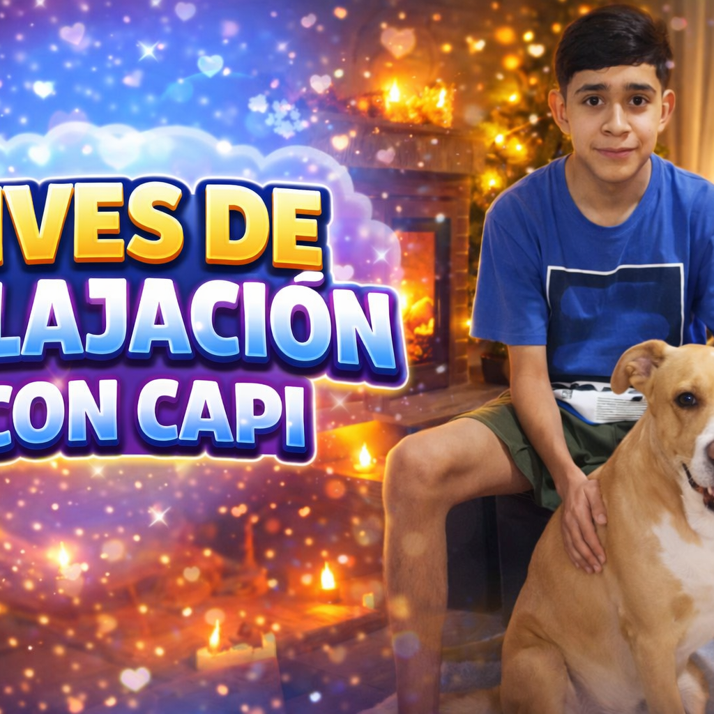 Post from CAPI EL PERRITO 🐕
