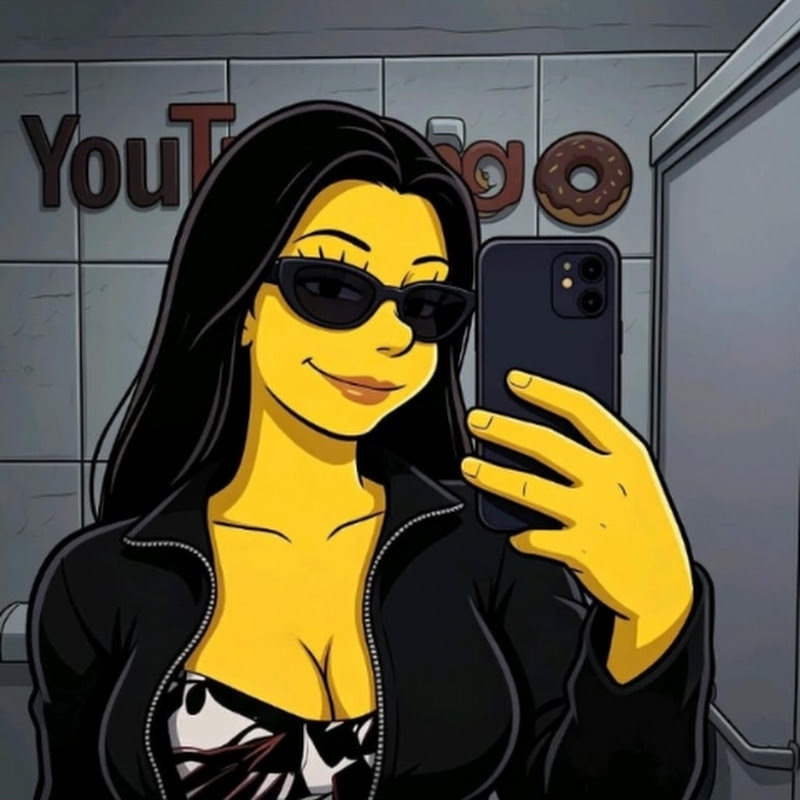 An Simpsons 