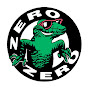ZERO ZERO Vinyl & CD logo