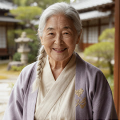  とよばぁ　幸せになるための言霊