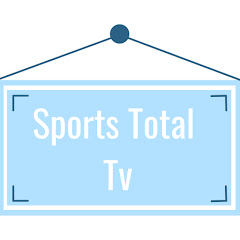 Sports Total Tv