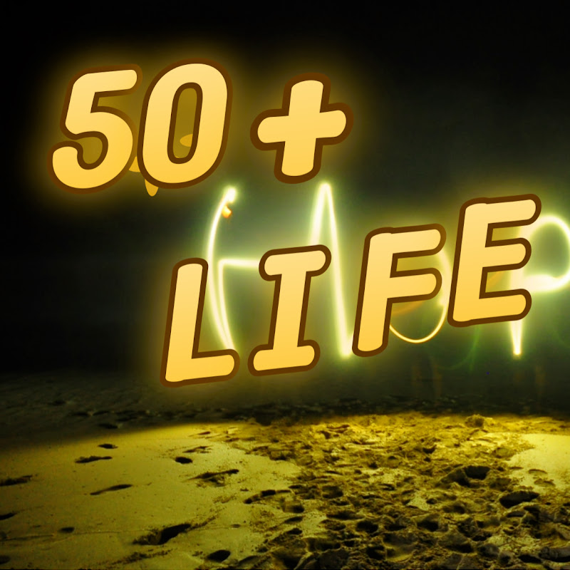 50+ 라이프스타일 채널