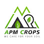 APM CROPS logo