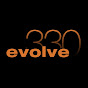 evolve330 logo