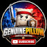P8wGNqmpGJA-channel-avatar-GenuinePillow 