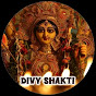 Divy Shakti 555 logo