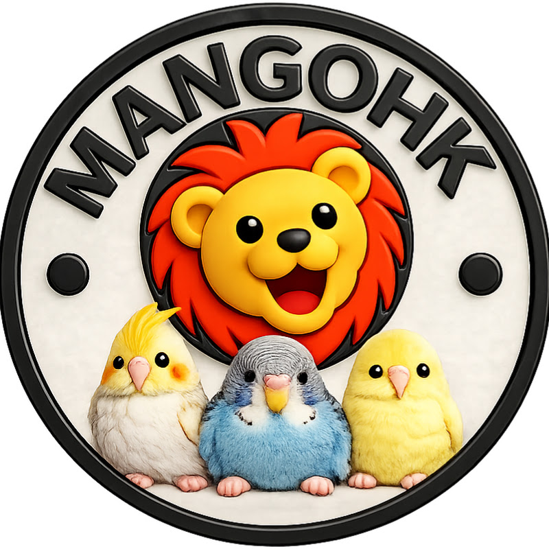 MangoHK