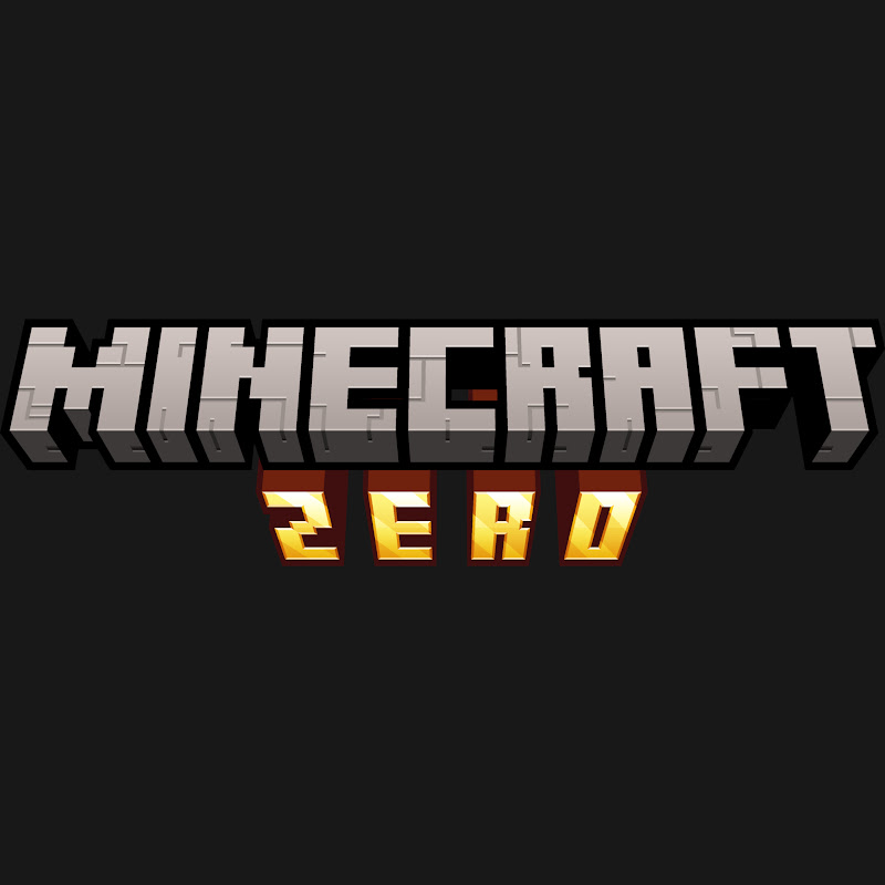 Minecraft ZERO