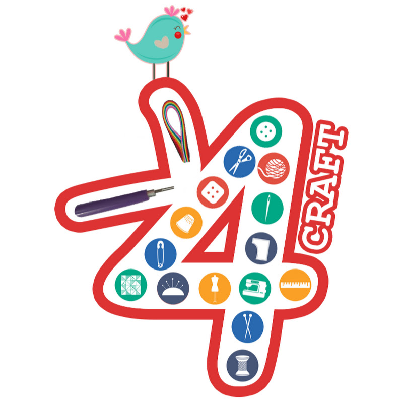 K4 Craft Videos icon