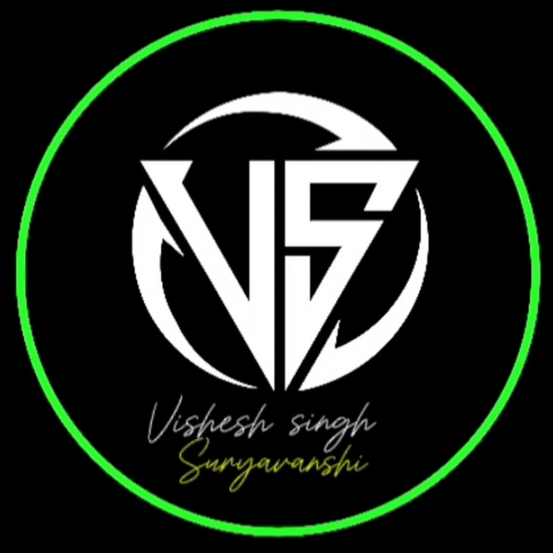 Vishesh Singh Suryavanshi..!! 🚩