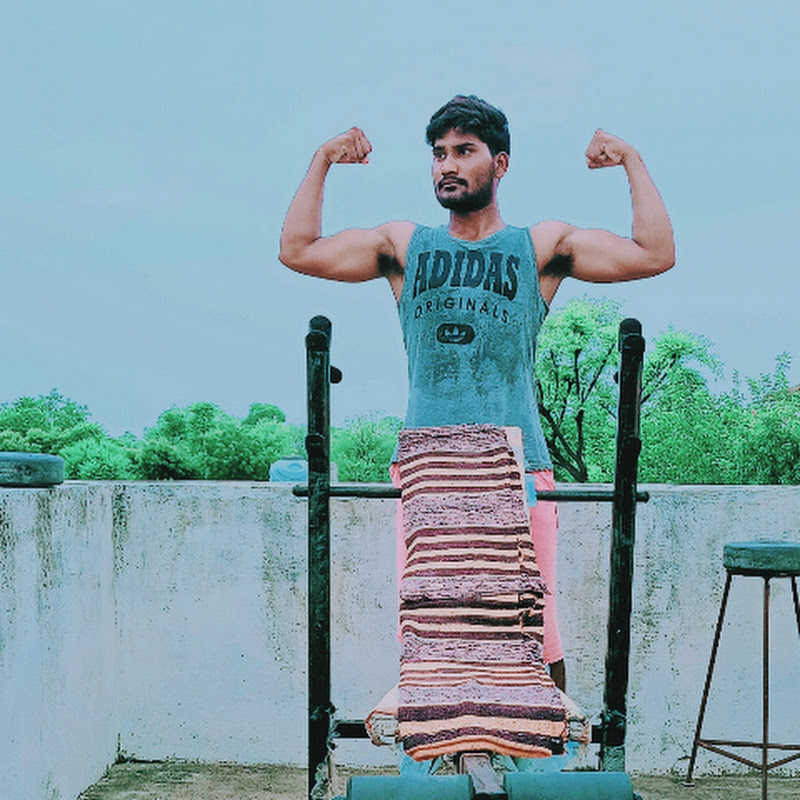 Vikash Gym Point