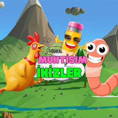 Muhtişim ikizler 