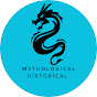 Mythological and historical logo