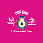 Bok Cho logo