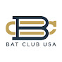 Bat Club USA logo