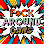F_ck Around Gang logo