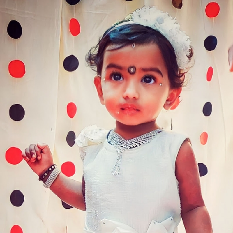 Kiranya Vlogs