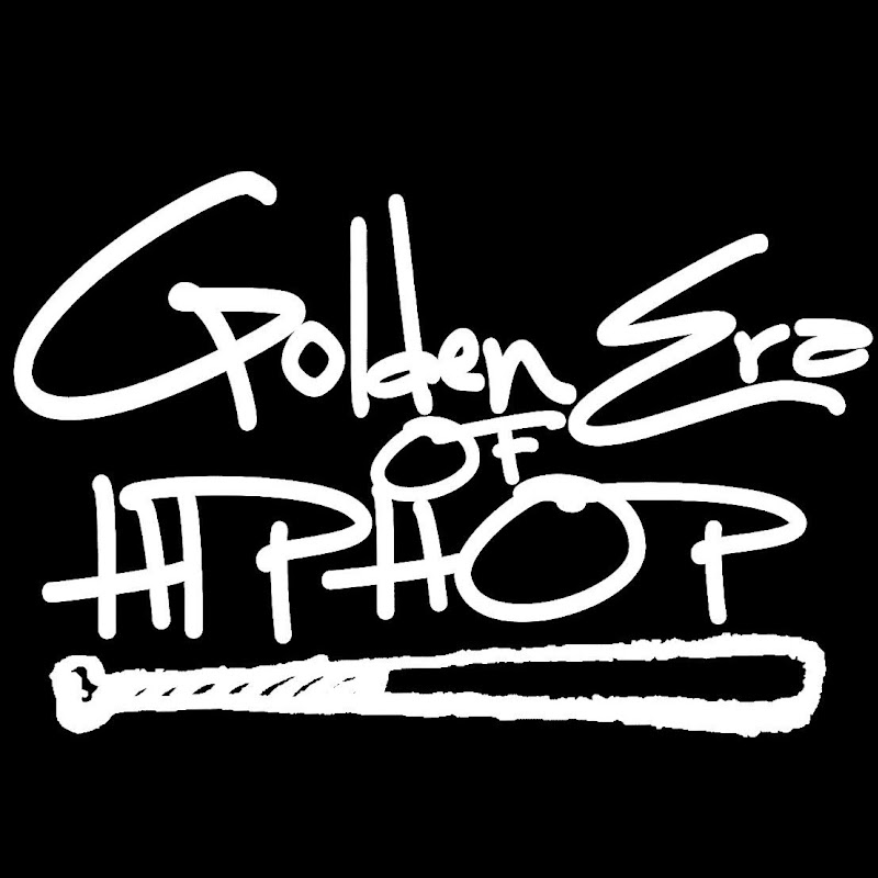 Golden era of Hiphop